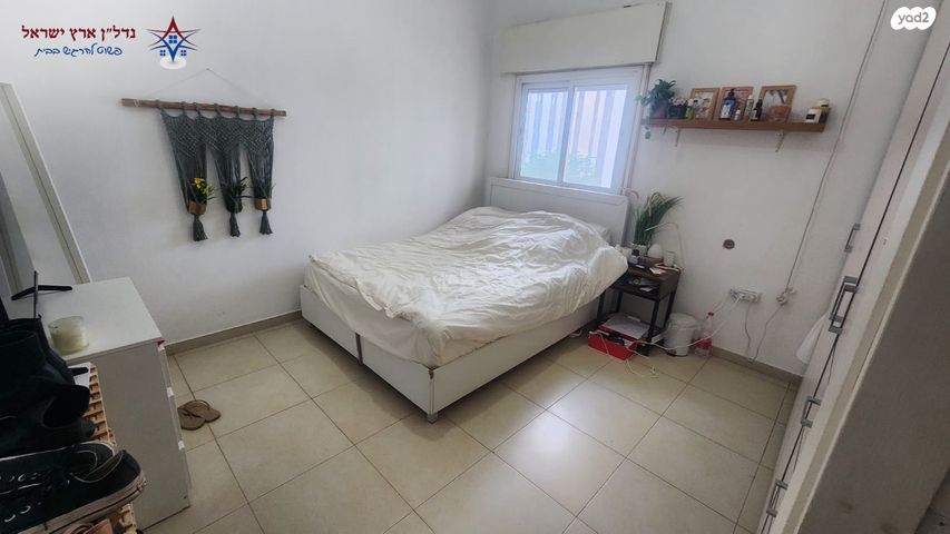 דירה, הרא"ה, עליות, רמת גן