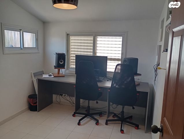 דופלקס, יעקב כאהן, קרית חיים מזרחית, חיפה