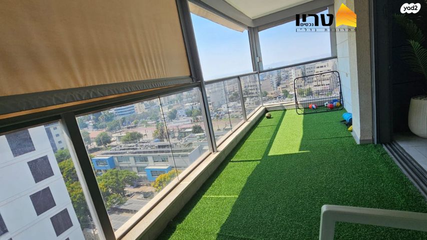 דירה, עפולה