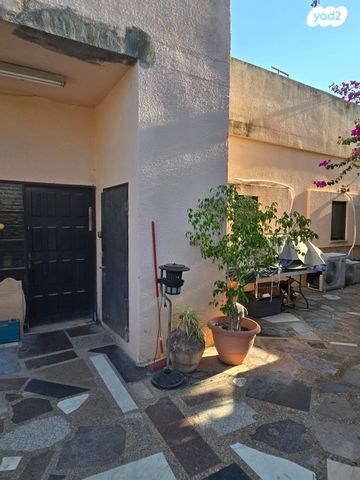 בית פרטי/ קוטג', נווה עמל, הרצליה