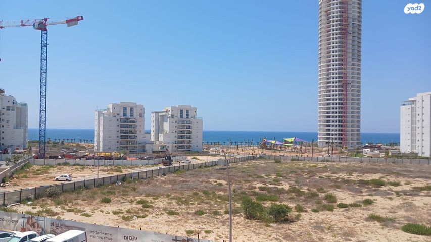 דירת גן