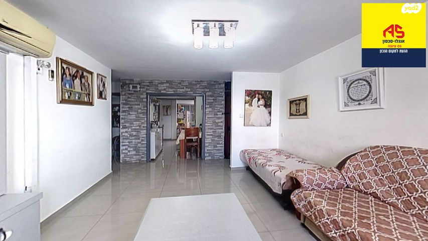 דירה, ההסתדרות, נס ציונה