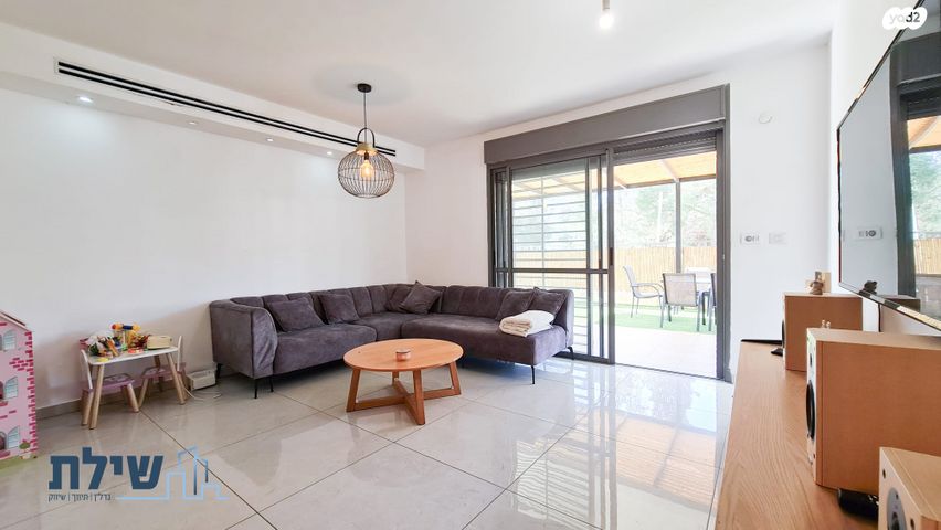 דירת גן, תאנה, החורש, חריש