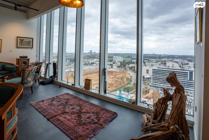 כללי, דרך יצחק רבין 1, סטארטסיב / רמת סיב, פתח תקווה