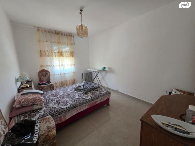 דירה, אבישור, ערד