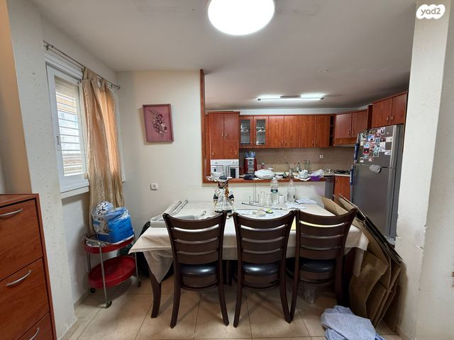 דירה, לוי אשכול, לב מוצקין, בנה ביתך, קרית מוצקין