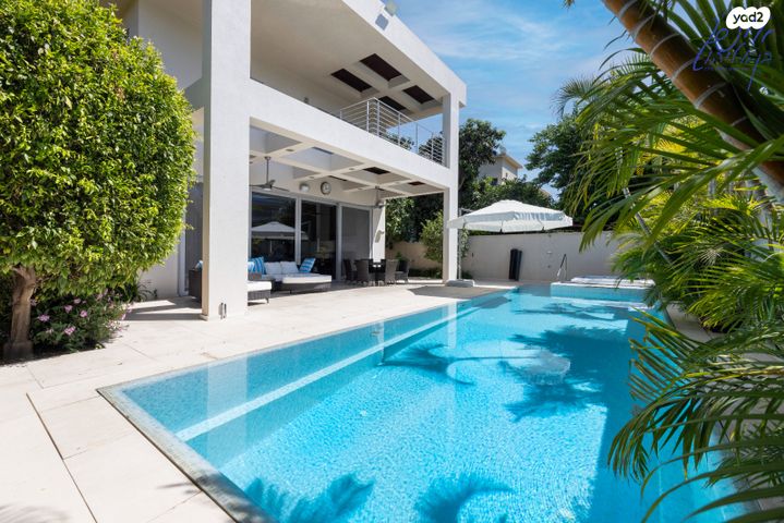 בית פרטי/ קוטג', שלמה עראקי, קרית שמחה, ראשון לציון