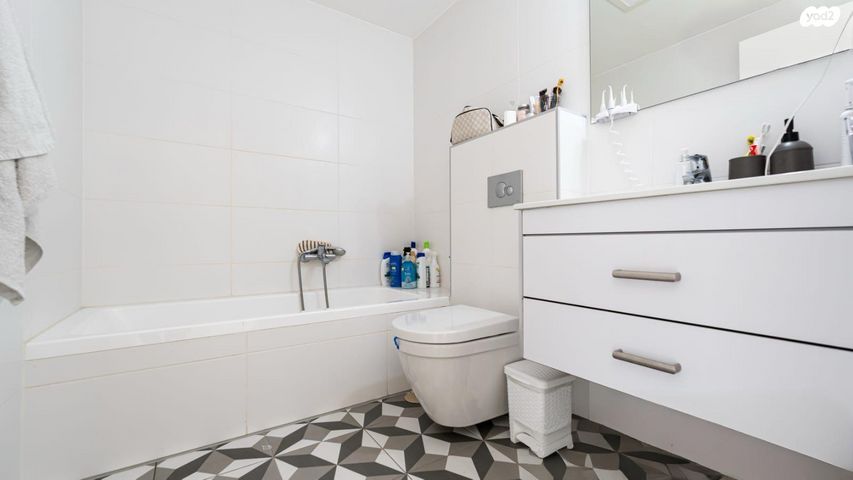 דירה, רובע ח', אשדוד