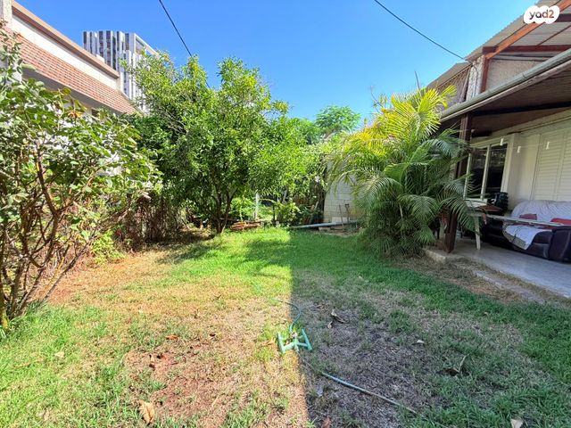 בית פרטי/ קוטג', התמר, קיראון, קרית אונו