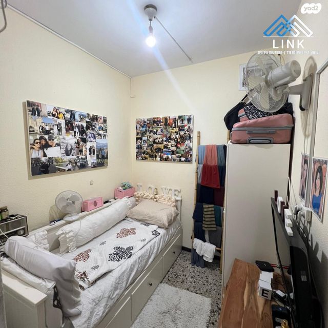 דירה, דרך יד לבנים, תל עמל, חיפה