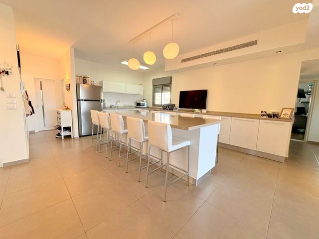 גג/ פנטהאוז, הזמר העברי, כפר סבא