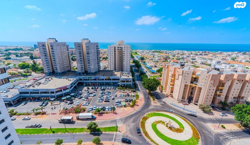 דירה, שדרות ירושלים 129, ברנע, אשקלון