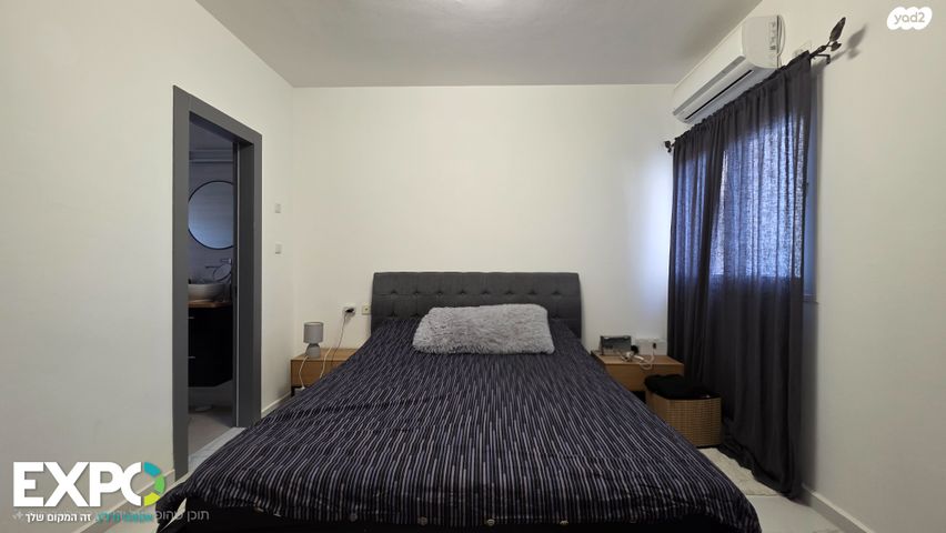 דירה, יפה נוף 9, רובע ה', אריאל