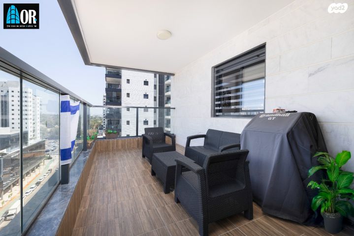 דירה, דגן, צריפין החדשה, באר יעקב