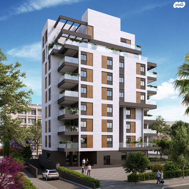 א' / צפון מזרח העיר