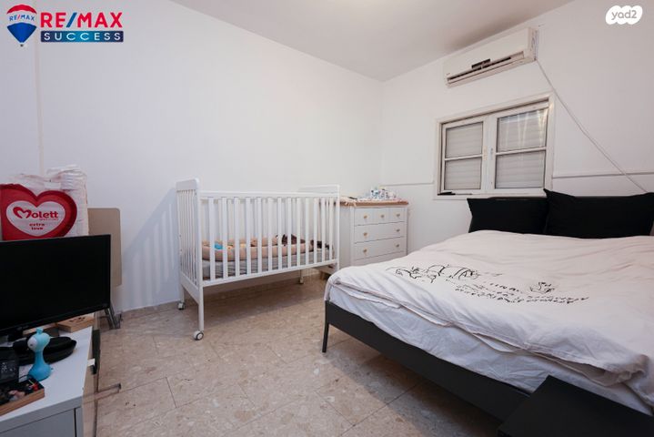 דירה, אנגל 9, נווה דוד, רמלה