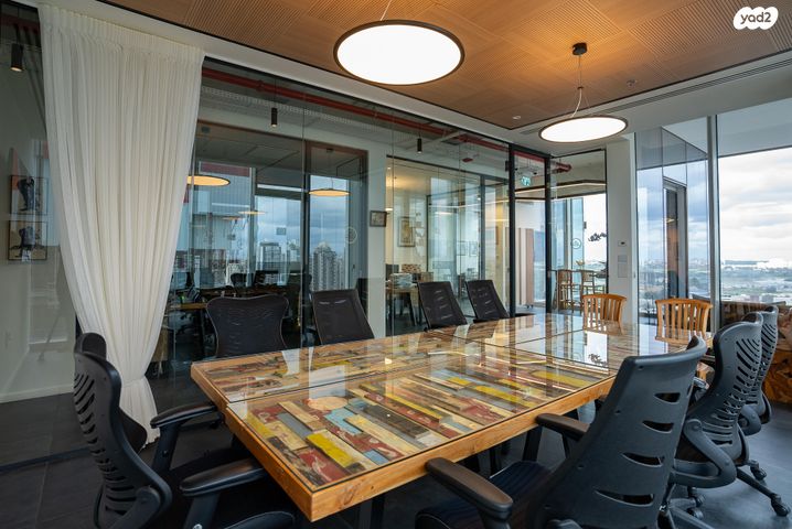 כללי, דרך יצחק רבין 1, סטארטסיב / רמת סיב, פתח תקווה