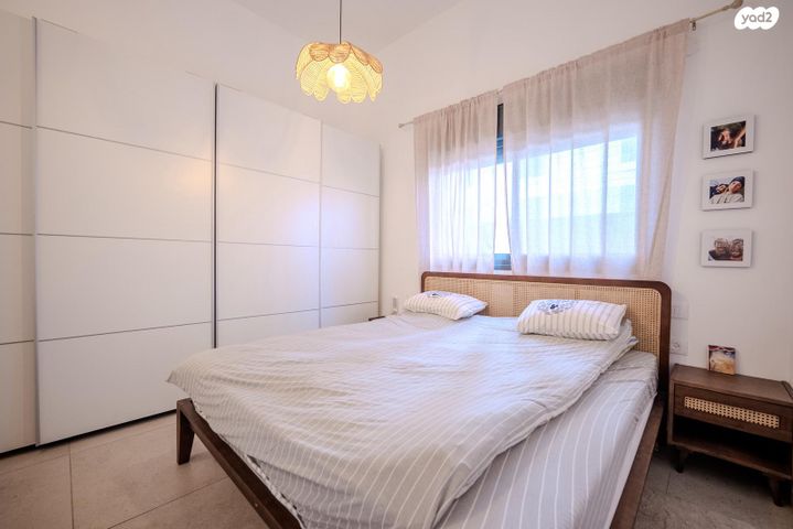 דירת גן, תבור 4, בית בפארק ,פרדס בחסכון, אור יהודה