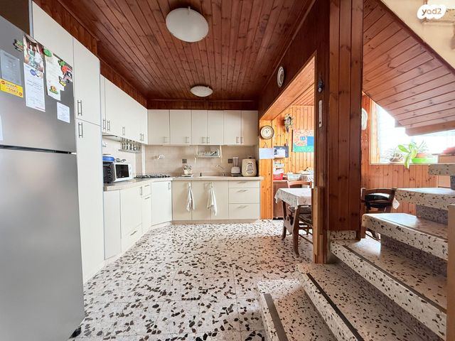 בית פרטי/ קוטג', התמר, קיראון, קרית אונו