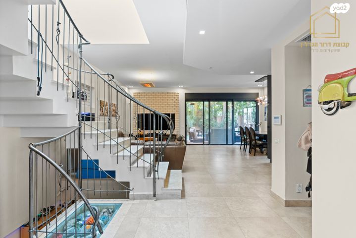 בית פרטי/ קוטג', הירמוך, גני מנחם, באר יעקב