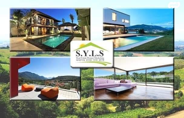 בית פרטי/ קוטג', בית זית