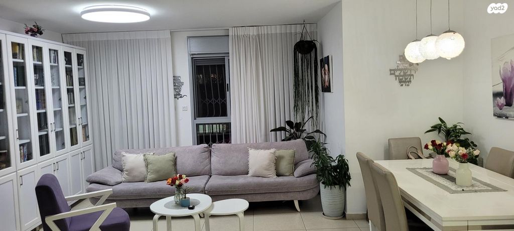 דירה, התאנה, קרית מלאכי