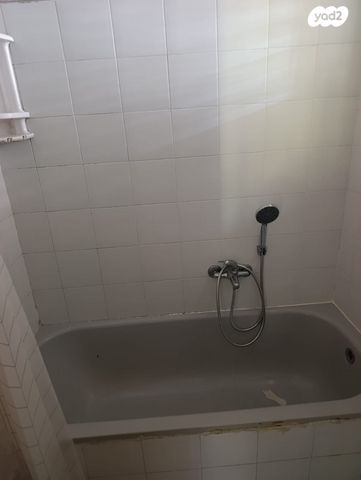 דירה, טבנקין 25, אזור הבילויים, רמת גן