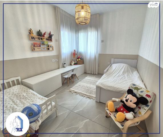 דירה, צאלון 16, אבן גבירול, רחובות