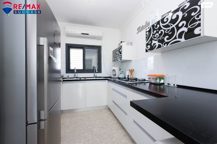 דירה, אנגל 9, נווה דוד, רמלה