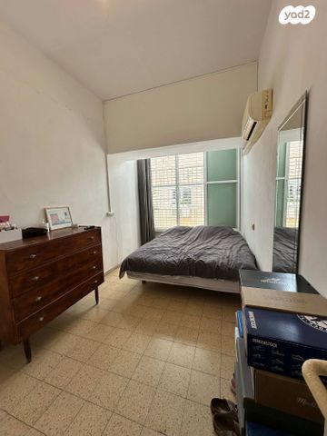 דירה, יונתן הופסי, הצפון החדש - צפון, תל אביב יפו