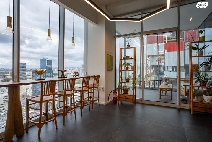 כללי, דרך יצחק רבין 1, סטארטסיב / רמת סיב, פתח תקווה