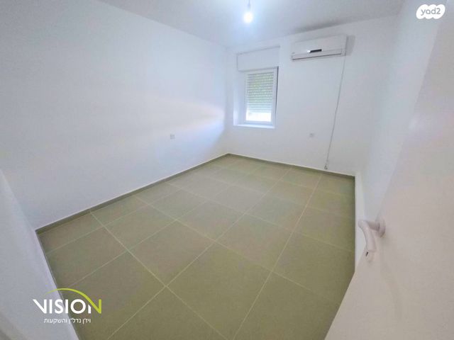 דירה, מבצע יקב, שכונה ו', באר שבע