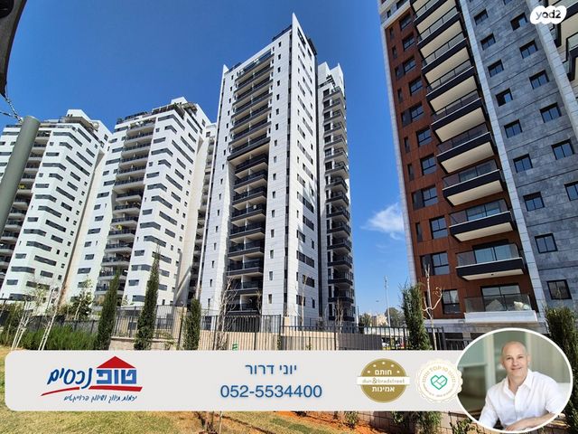 דירה, חיים הרצוג, מתחם 1200, הוד השרון