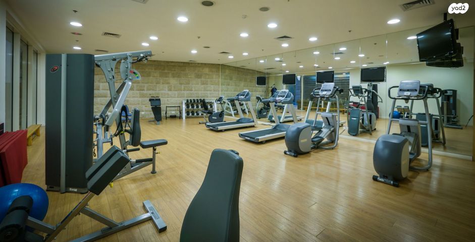 דירה, מאיר שחם 4, מרכז העיר, ירושלים