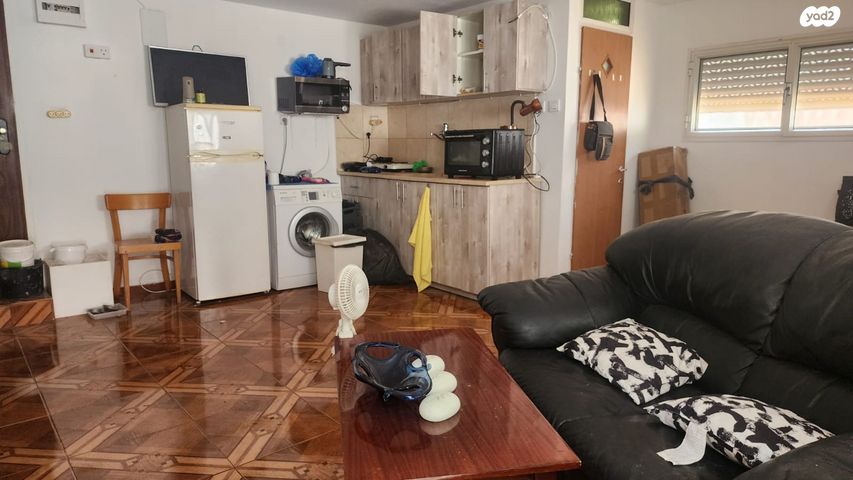 דו משפחתי, נחל נעמן, קרית בנימין, קרית אתא