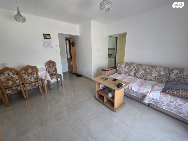 דירה, אבישור, ערד