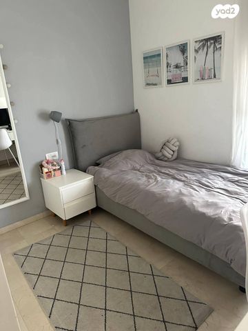 דירה, לוין קיפניס 5, המשתלה, תל אביב יפו