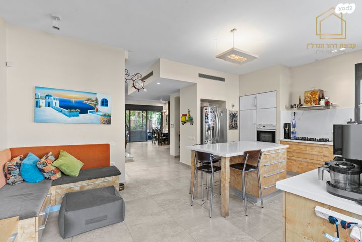 בית פרטי/ קוטג', הירמוך, גני מנחם, באר יעקב