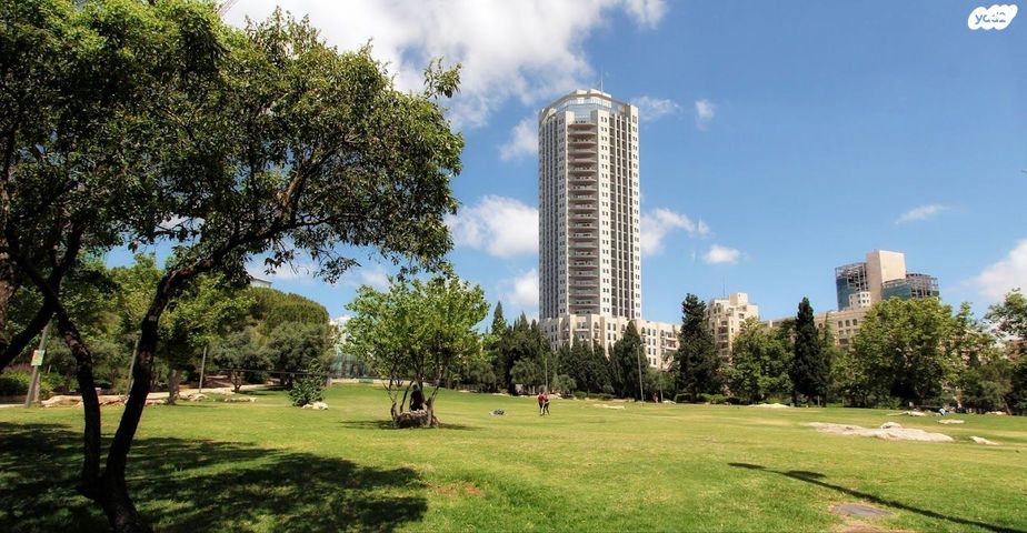 דירה, מאיר שחם 4, מרכז העיר, ירושלים