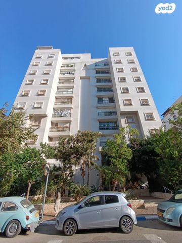 דירה, טבנקין 25, אזור הבילויים, רמת גן