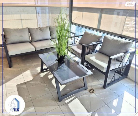 דירה, צאלון 16, אבן גבירול, רחובות