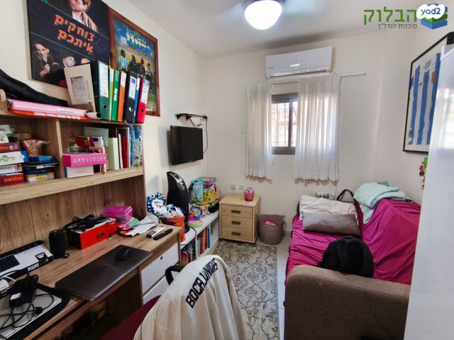 דירה, רמז, מערב ותיק, ראשון לציון