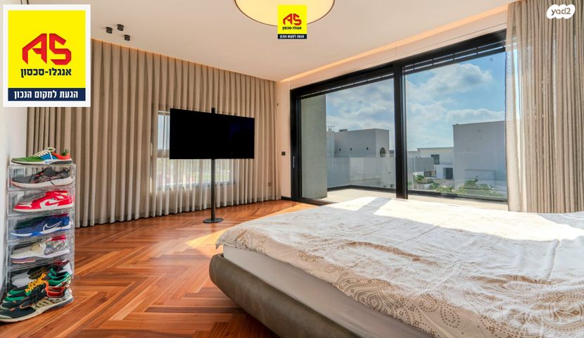 בית פרטי/ קוטג', אשקלון