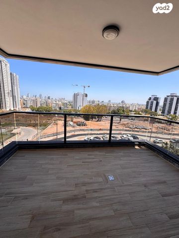 דירה, אמנון ליפקין שחק 6, נוף הטיילת, נתניה