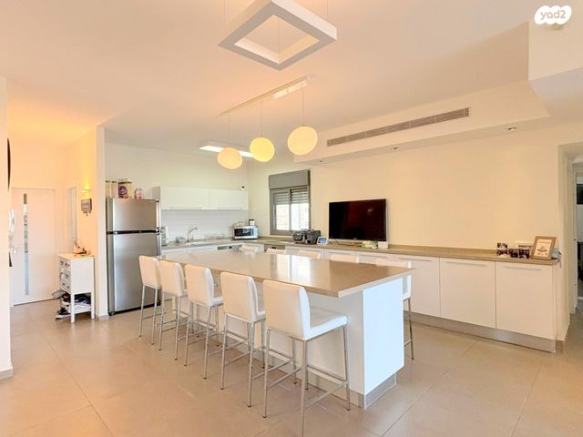 גג/ פנטהאוז, הזמר העברי, כפר סבא