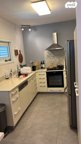 דירה, יהודה הנשיא, נווה אביבים, תל אביב יפו