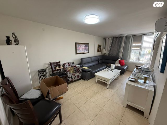 דירה, לוי אשכול, לב מוצקין, בנה ביתך, קרית מוצקין