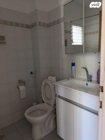 דירה, טבנקין 25, אזור הבילויים, רמת גן