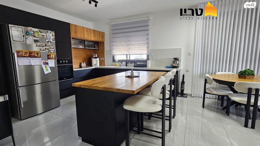 דירה, עפולה