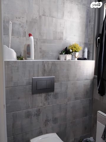 דירה, שלמה אלקבץ, גבעת שאול, ירושלים